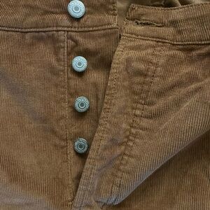 Old Navy Corduroy Pants